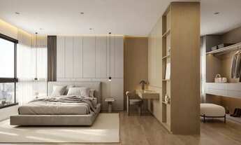 Imagem 4: Apartamento no Centro de Balneário Camboriú-SC: 3 suítes e 2 vagas de garagem, 163,94m². C