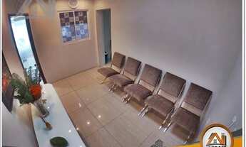 Imagem 2: Ponto à venda, 30 m² - Presidente Kennedy - Fortaleza/CE