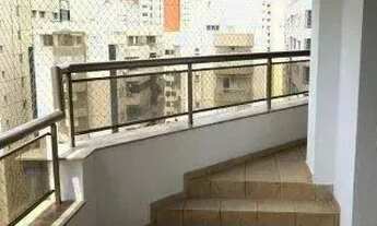 Imagem 6: Imóvel para venda tem 244 metros quadrados com 4 quartos em Setor Bueno - Goiânia - GO