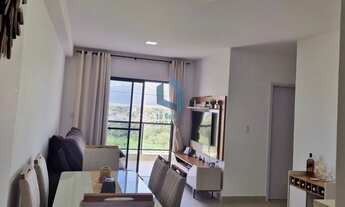 Imagem: Apartamento em Parque Ipiranga, Resende/RJ