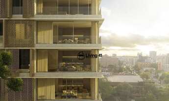 Imagem 3: Apartamento com 3 dormitórios à venda, 319 m² por R$ 5.950.000 - Batel