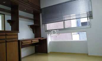 Imagem 4: Apartamento à venda, 52 m² por R$ 220.000,00 - Vila Ipiranga - Londrina/PR