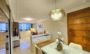 Imagem 2: Lindo apartamento com 2 quartos em Lagoa Nova