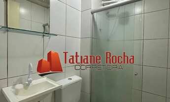 Imagem 2: Vendo apartamento térreo no Condomínio Santana Tower I