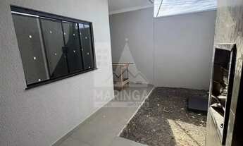 Imagem 4: Casa NOVA a venda, 3 quartos (1 suíte), Jardim São Paulo II, Sarandi PR - MINHA CASA MINHA