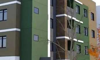 Imagem 3: Apartamento para Venda em São José dos Pinhais, Parque da Fonte, 3 dormitórios, 1 suíte, 2