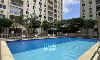 Imagem: Vendo Apartamento de 2 quartos em Jaracaty