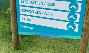 Imagem 7: Lote para venda tem 408m² no condomínio Reserva Manguaba - Marechal Deodoro - AL