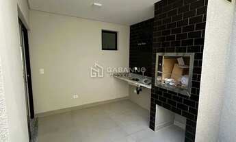 Imagem 6: Excelente casa nova no condomínio Villagio di Napoli no Campo de Santana