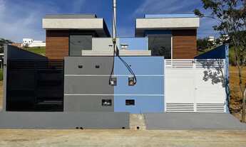 Imagem 6: Casa linear Casa com 2 dormitórios