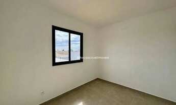 Imagem 7: Apartamento com 2 dormitórios para alugar, 54 m² por R$ 2.060/mês - Santo Onofre - Cascave