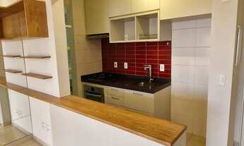 Imagem 6: Residencial Panorama - Apartamento 02 dormitórios com suíte disponível para locação próxim