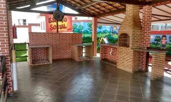 Imagem 2: Oportunidade! Apartamento com 2 quartos no Arsenal Life III, andar alto-Aceito C.E.F