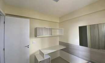 Imagem 3: Imóvel decorado, com moveis planejados. Proximo ao Shopping Recife e dos melhores Colegios