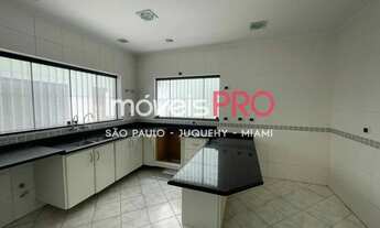 Imagem 4: Sobrado 250 m² 03 dormitorios 03 suites 03 vagas - Planalto Paulista