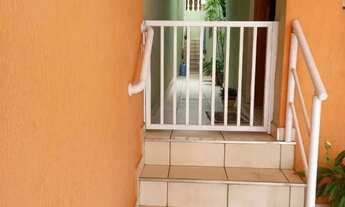 Imagem 2: Sobrado com 3 dormitórios à venda, 170 m² por R$ 800.000,00 - Bela Vista - São Paulo/SP