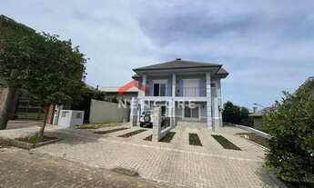 Imagem 5: Casa em Rua dois irmãos, Casa1 - Pousada da Neve - Nova Petrópolis/RS