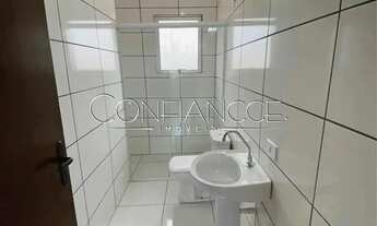 Imagem 14: Casa Sobrado com 3 quartos a venda no Atuba, Curitiba - PR