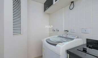 Imagem 5: Apartamento Rebouças 1 quarto com vaga