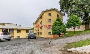 Imagem 11: Apartamento à Venda no Atuba 2 Quartos | 46,54m²