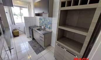 Imagem 6: Excelente Apartamento 1 dormitório(s) em Kobrasol - São José