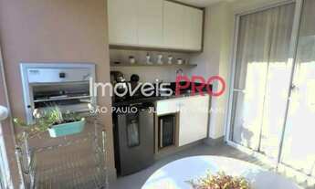 Imagem: Apartamento, Vila Gumercindo - São Paulo