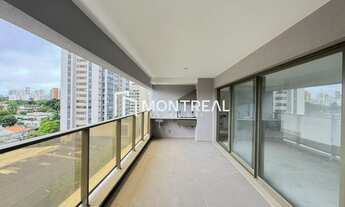 Imagem 4: APARTAMENTO À VENDA NO BROOKLIN - 3 DORMITÓRIOS, 3 SUÍTES, 2 VAGAS DE GARAGEM