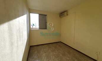 Imagem 3: Apartamento para alugar no Edifício Monterrey - Região Leste - 3 dormitórios - 1 vaga - 77