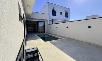 Imagem 15: Casa com 3 dormitórios à venda, 213 m² por R$ 1.740.000 - Condomínio Piemonte - Indaiatuba