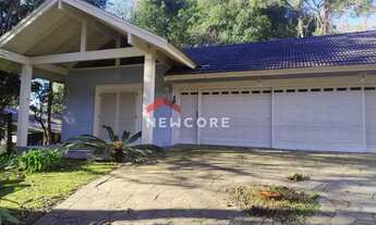 Imagem 3: Casa de condomínio em Rua Dante Bordim - Mato Queimado - Gramado/RS