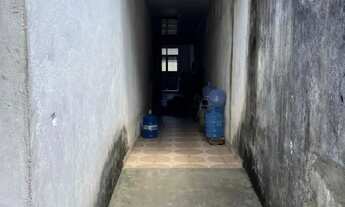 Imagem 7: Casa com ponto comercial na principal conj canaranas