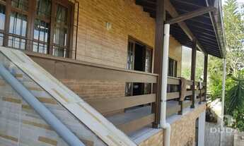 Imagem: Casa com Kitnets