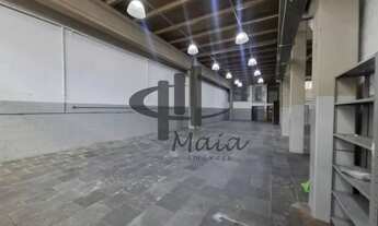 Imagem 4: Locação Galpão Sao Paulo Vila Formosa Ref: 38354