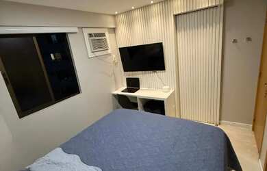Imagem 14: Lindo apartamento no Antares