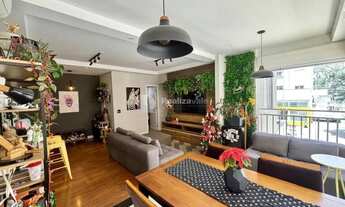 Imagem 5: DR - Imóvel para venda com 71 m² com 2 quartos, sendo 1 suíte - Edifício Ibiza - Jardim Aq