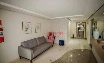 Imagem 10: Apartamento para Venda e Locação de 03 Quartos no Bairro Santa Cruz do José Jacques em Rib