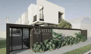 Imagem 3: Casa em condomínio fechado à venda no São Braz, CURITIBA - PR