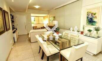 Imagem 2: Apartamento à venda, 4 quartos, 1 suíte, 3 vagas, Cidade Nova - Belo Horizonte/MG