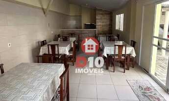 Imagem 2: Apartamento à venda por R$ 285.000,00 - Urussanguinha - Araranguá/SC