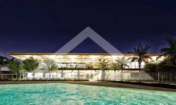 Imagem 6: Terreno residencial à venda no Condomínio Artesano Ribeirão Preto, próximo à Av. Luiz Edua