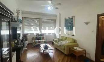 Imagem: Apartamento em Copacabana, 110m², 3 quartos