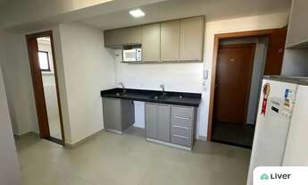 Imagem 3: Flat Mobiliado para Locação, Jardim Marconal, Rio Verde/GO