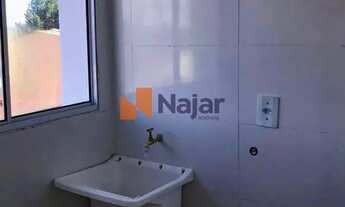 Imagem 2: APARTAMENTO RESIDENCIAL CONDOMÍNIO MIRAGE