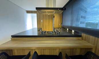 Imagem 5: Imóvel para venda possui 82 metros quadrados com 2 quartos em Vale do Sereno - Nova Lima