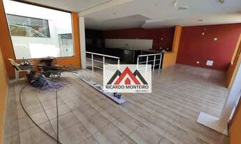 Imagem 4: Ponto para alugar, 306 m² por R$ 4.300/mês - Residencial Jardim Aurora - Pindamonhangaba/S