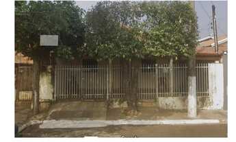 Imagem: Venda casa com edicula