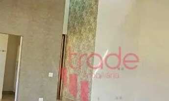 Imagem 6: Casa para Venda e Locação de 04 Quartos Sendo Todos Suítes no Alphaville em Ribeirão Preto