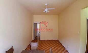 Imagem 3: Apartamento com 2 Quartos no Riachuelo