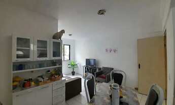 Imagem 6: Imóvel para venda com 91 metros quadrados com 3 quartos em Parangaba - Fortaleza - CE