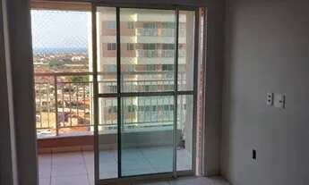 Imagem 7: Apartamento para Locação em Fortaleza, Presidente Kennedy, 2 dormitórios, 1 banheiro, 1 va